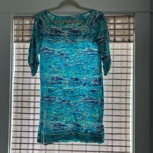 Lilly Pulitzer Soft Dress